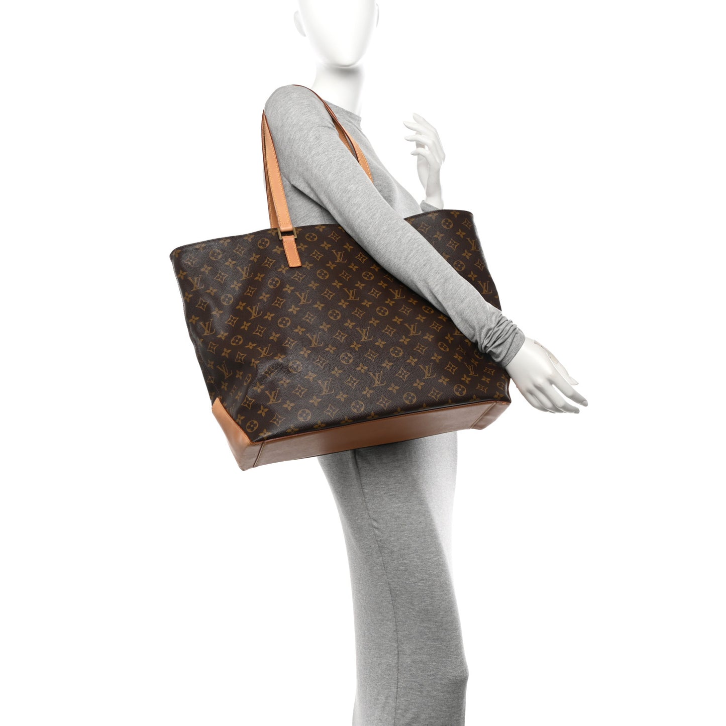 Monogram Cabas Alto