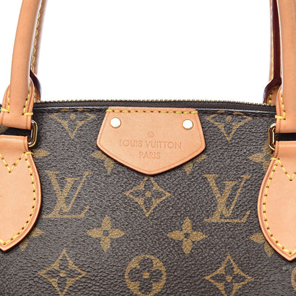 Louis Vuitton Monogram Turenne MM 13 of 13