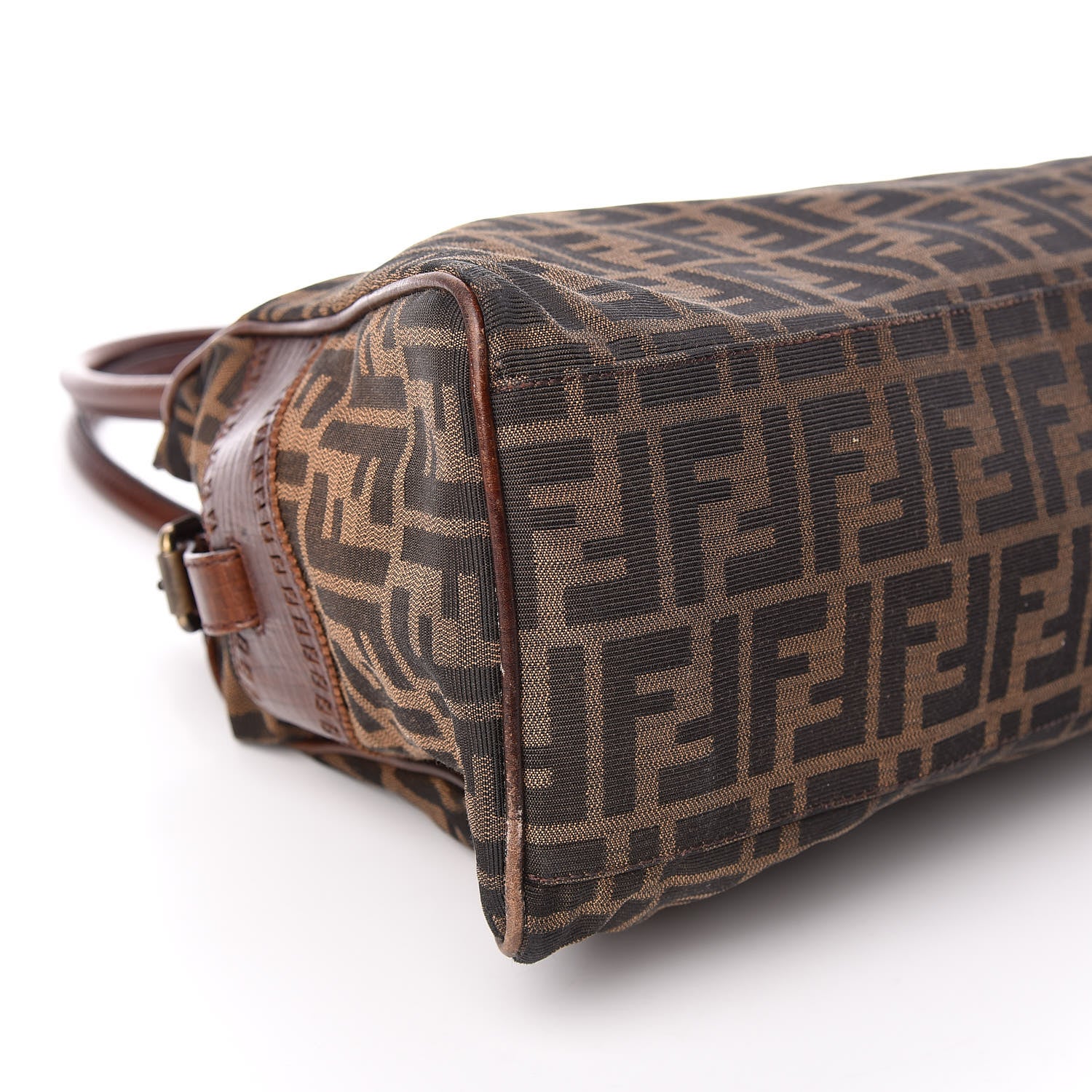 Fendi Zucca Bag De Jour Tobacco 5 of 10