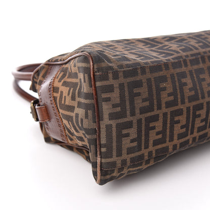 Fendi Zucca Bag De Jour Tobacco 5 of 10