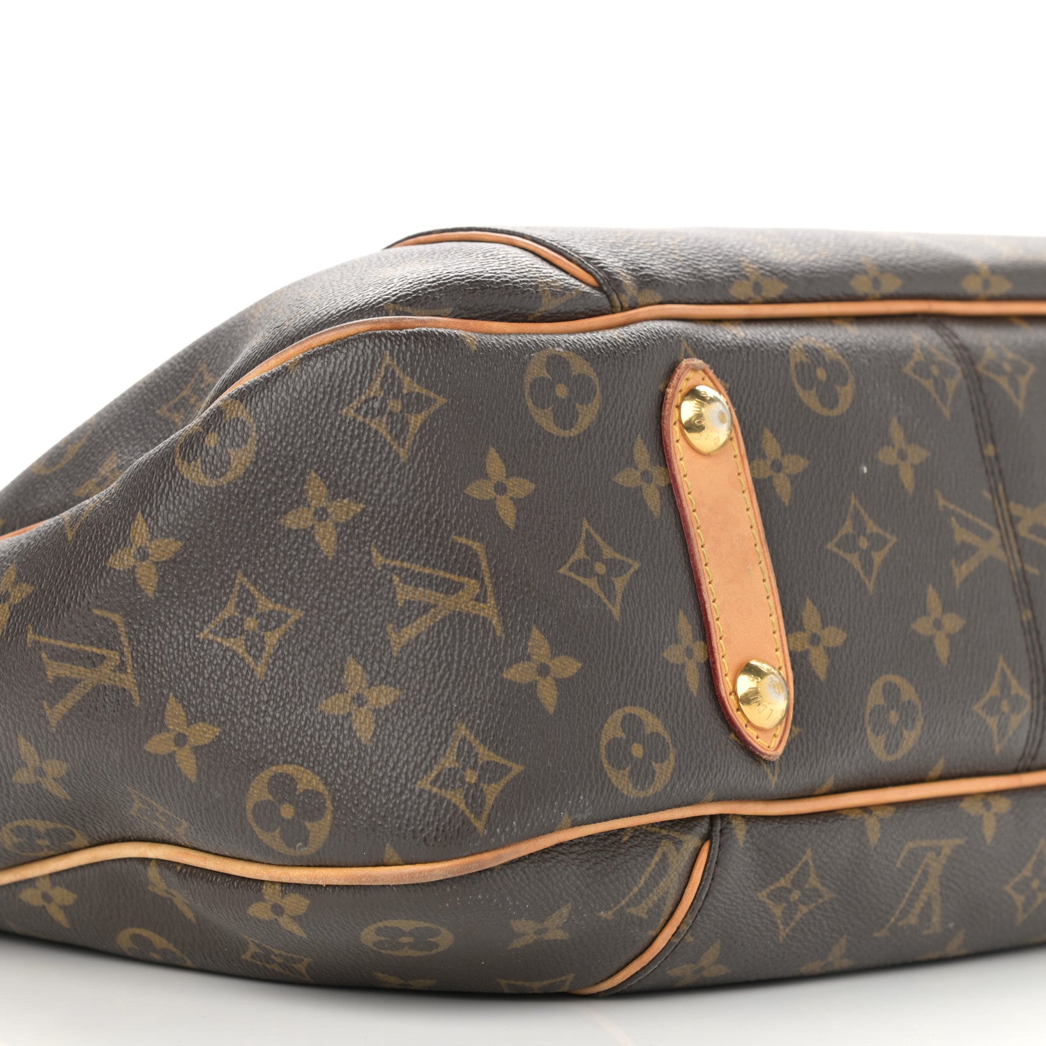 Louis Vuitton Monogram Galliera PM 9 of 14