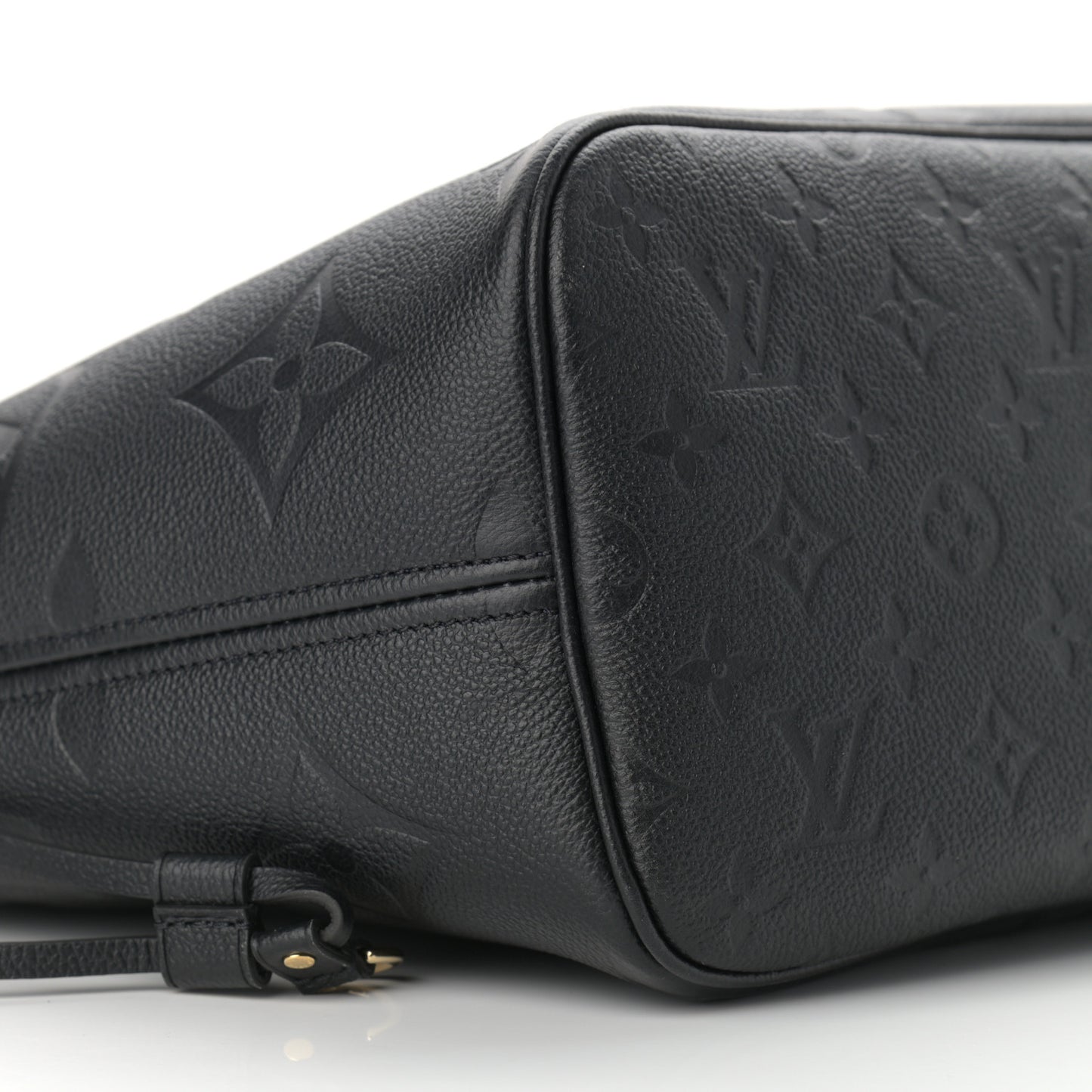 Empreinte Monogram Giant Neverfull MM Black