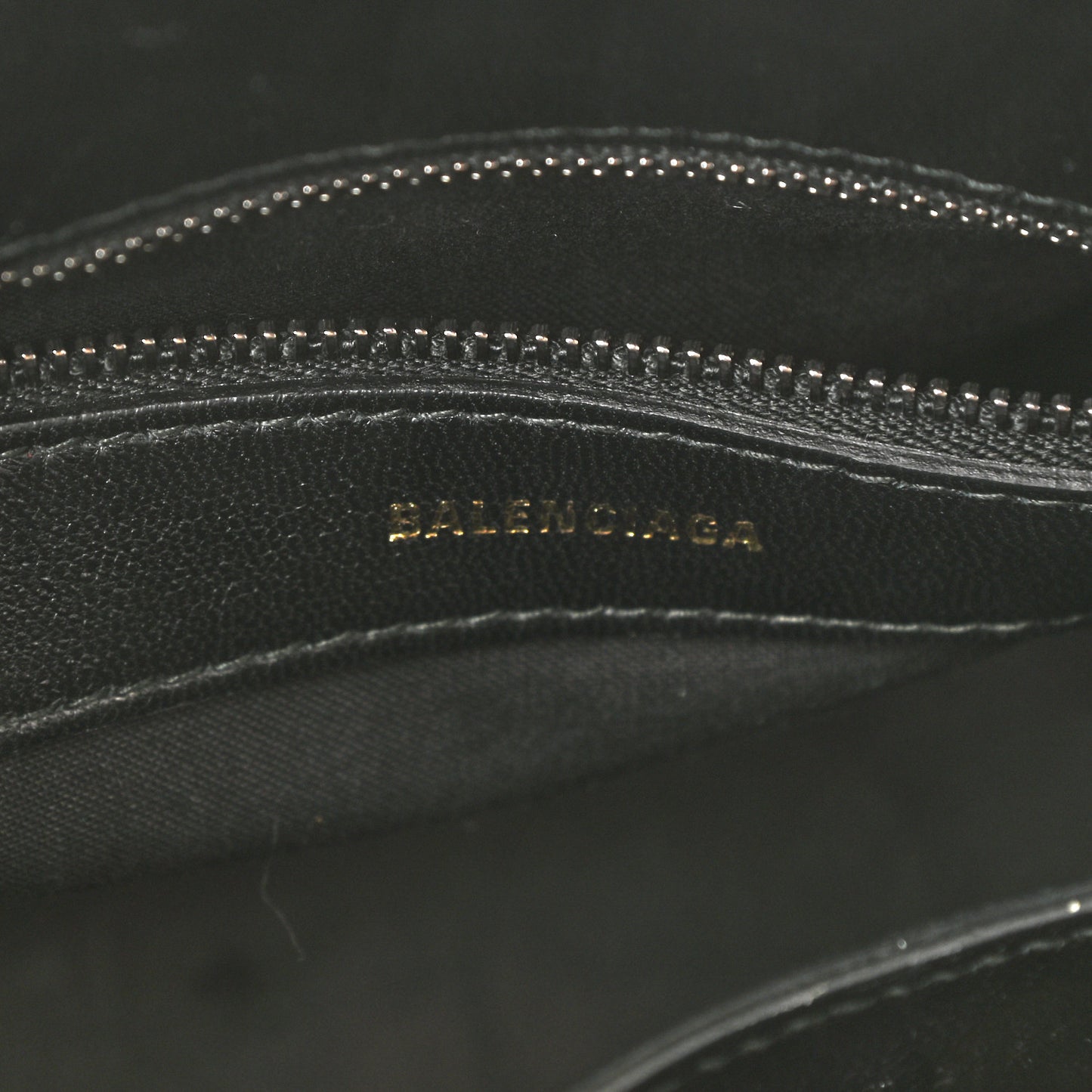 Smooth Calfskin Logo Rainbow S Ville Top Handle Bag Multicolor