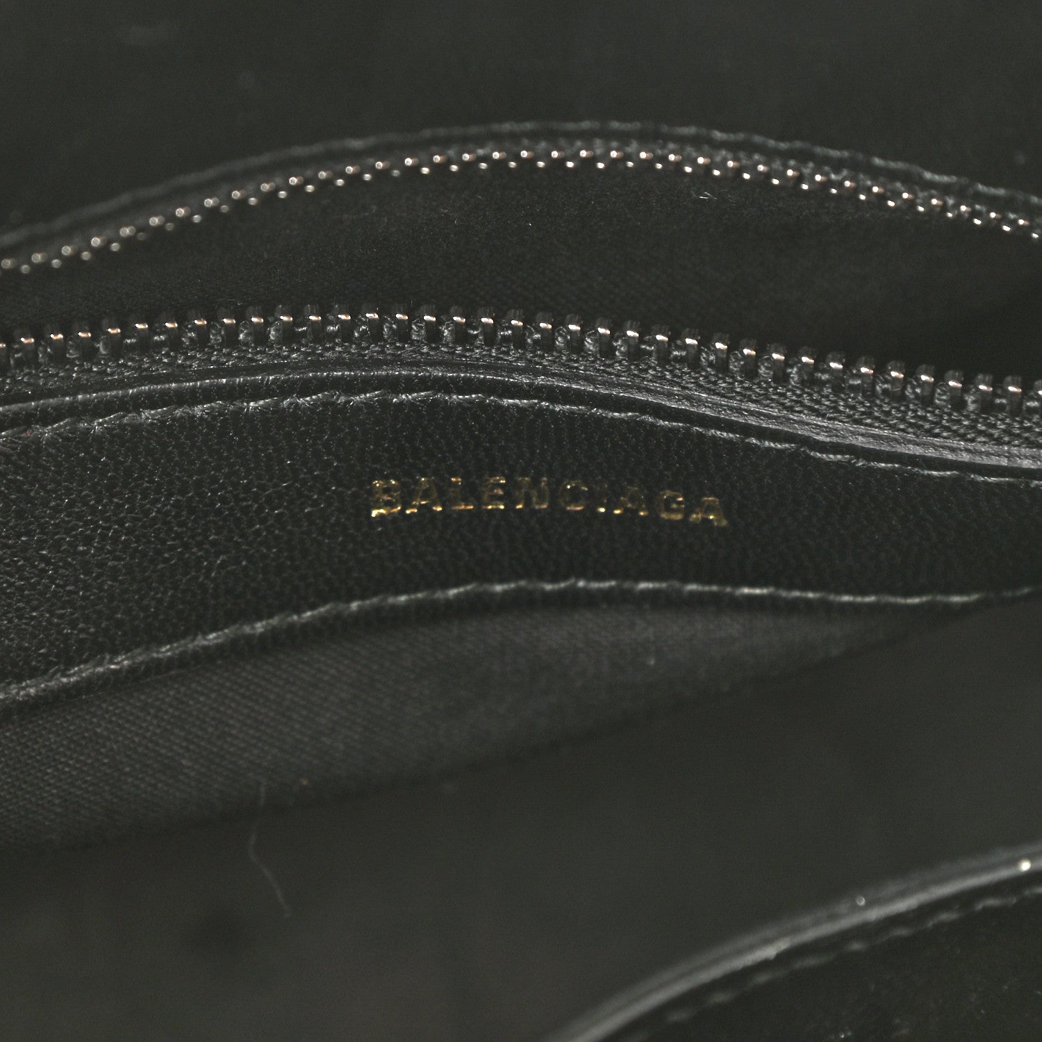 Balenciaga Smooth Calfskin Logo Rainbow S Ville Top Handle Bag Multicolor 6 of 8