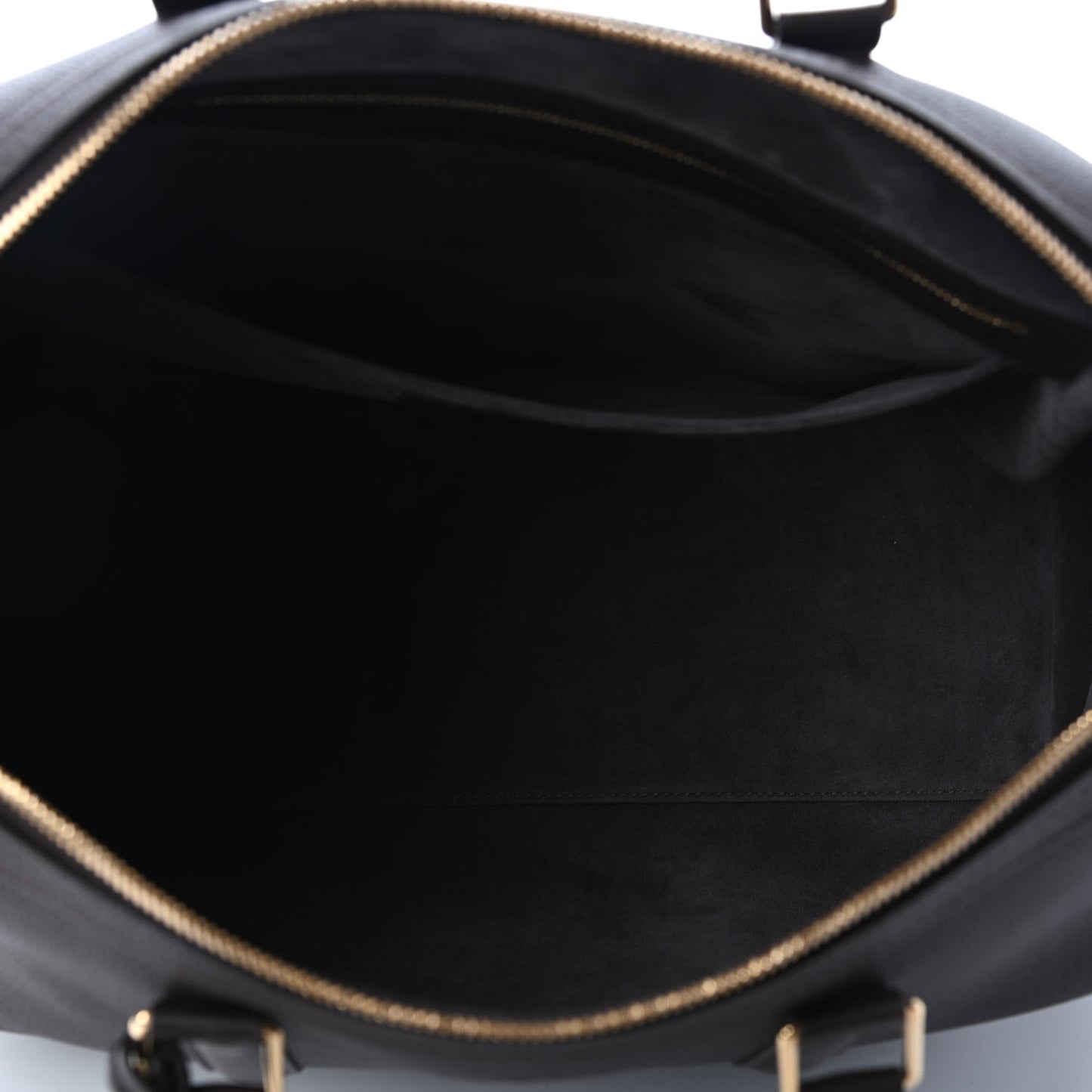 Calfskin SC Bag GM Chocolate