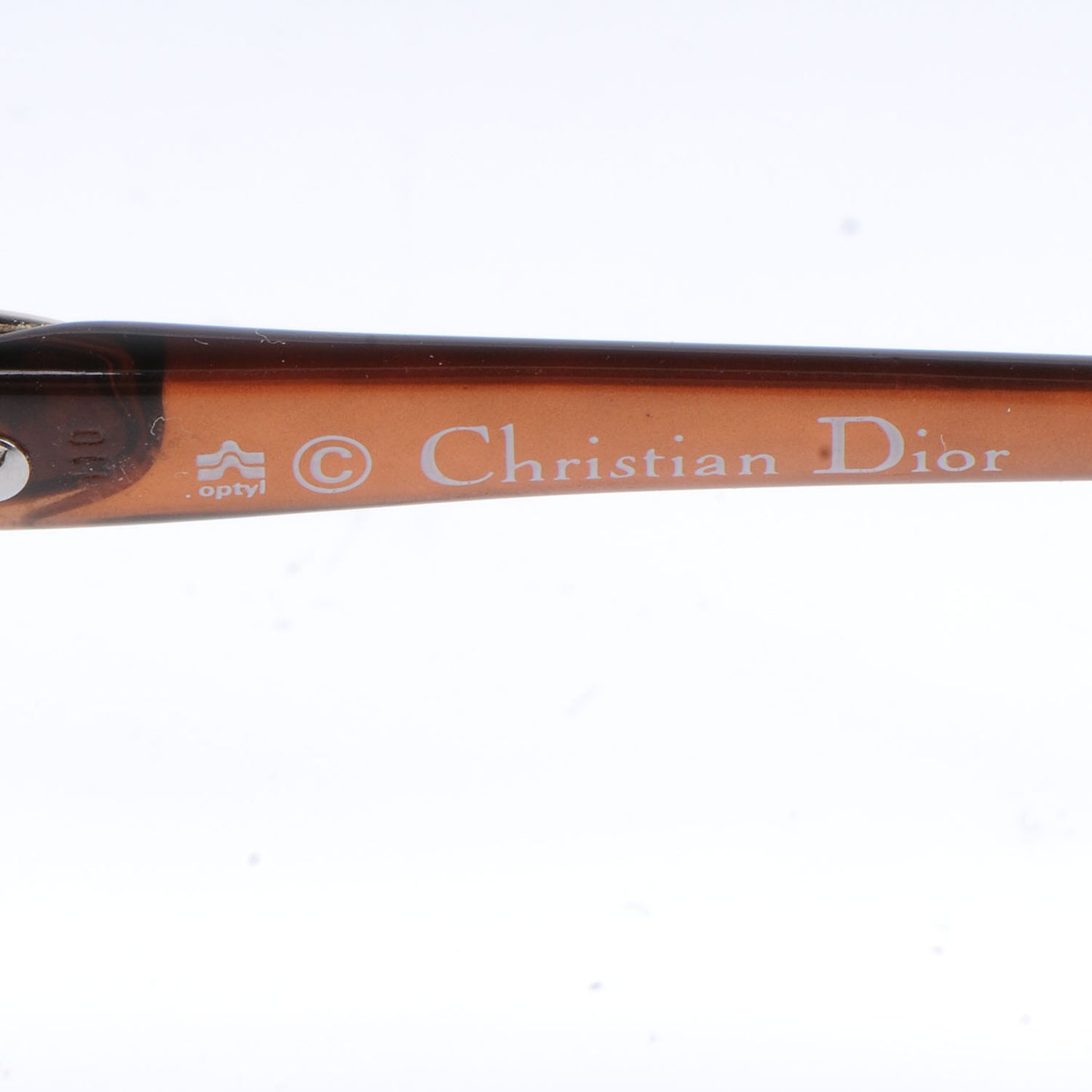 Vintage Sunglasses 2056