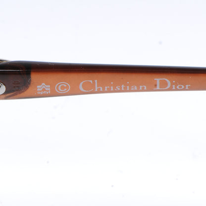 Christian Dior Vintage Sunglasses 2056 5 of 5
