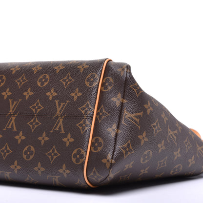 Louis Vuitton Monogram Totally MM 8 of 8