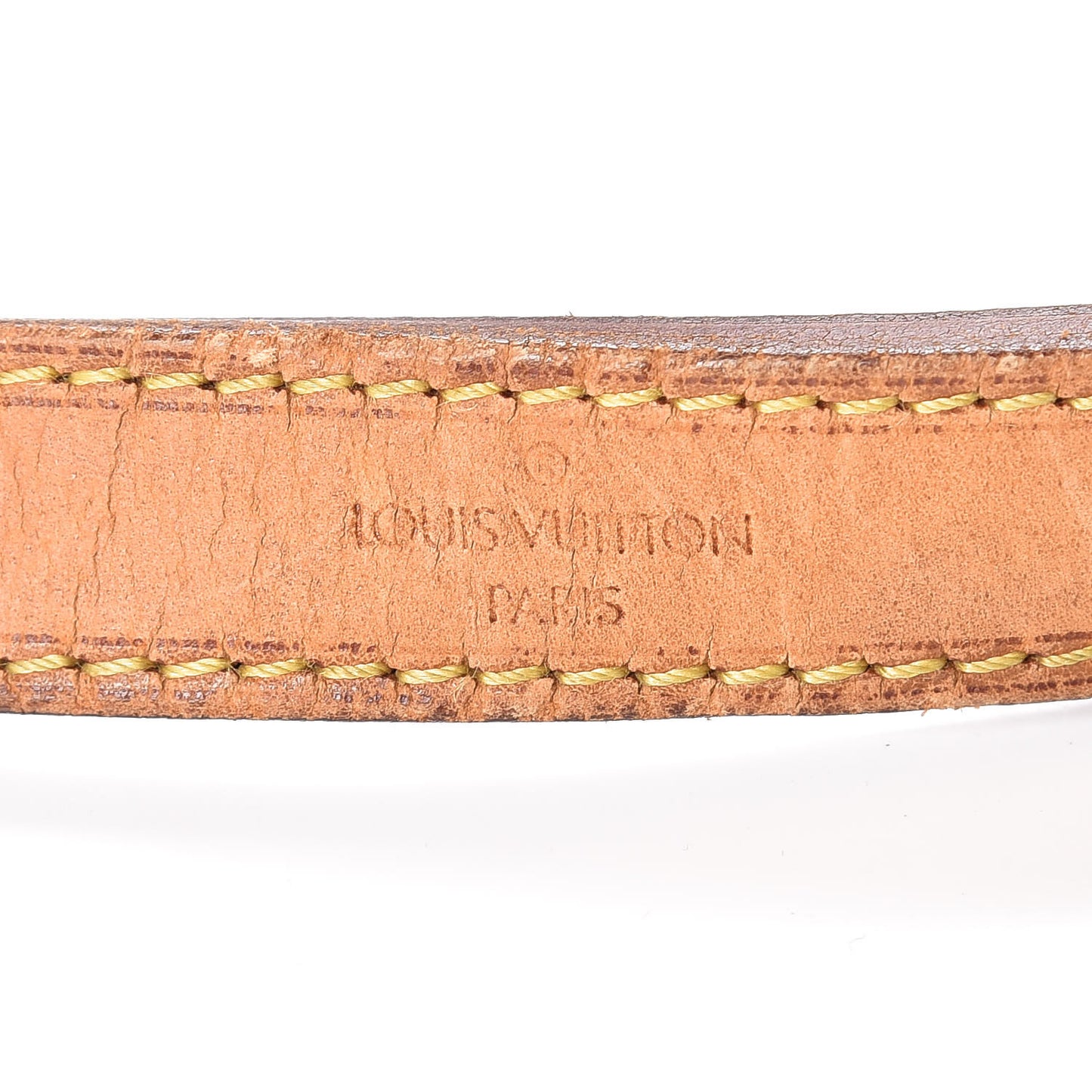Monogram Petit Noe