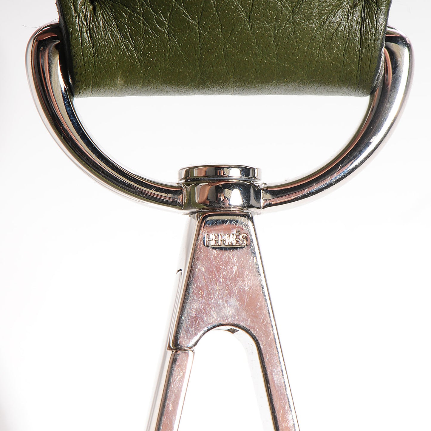 Taurillon Clemence Evelyne III TGM Vert Veronese