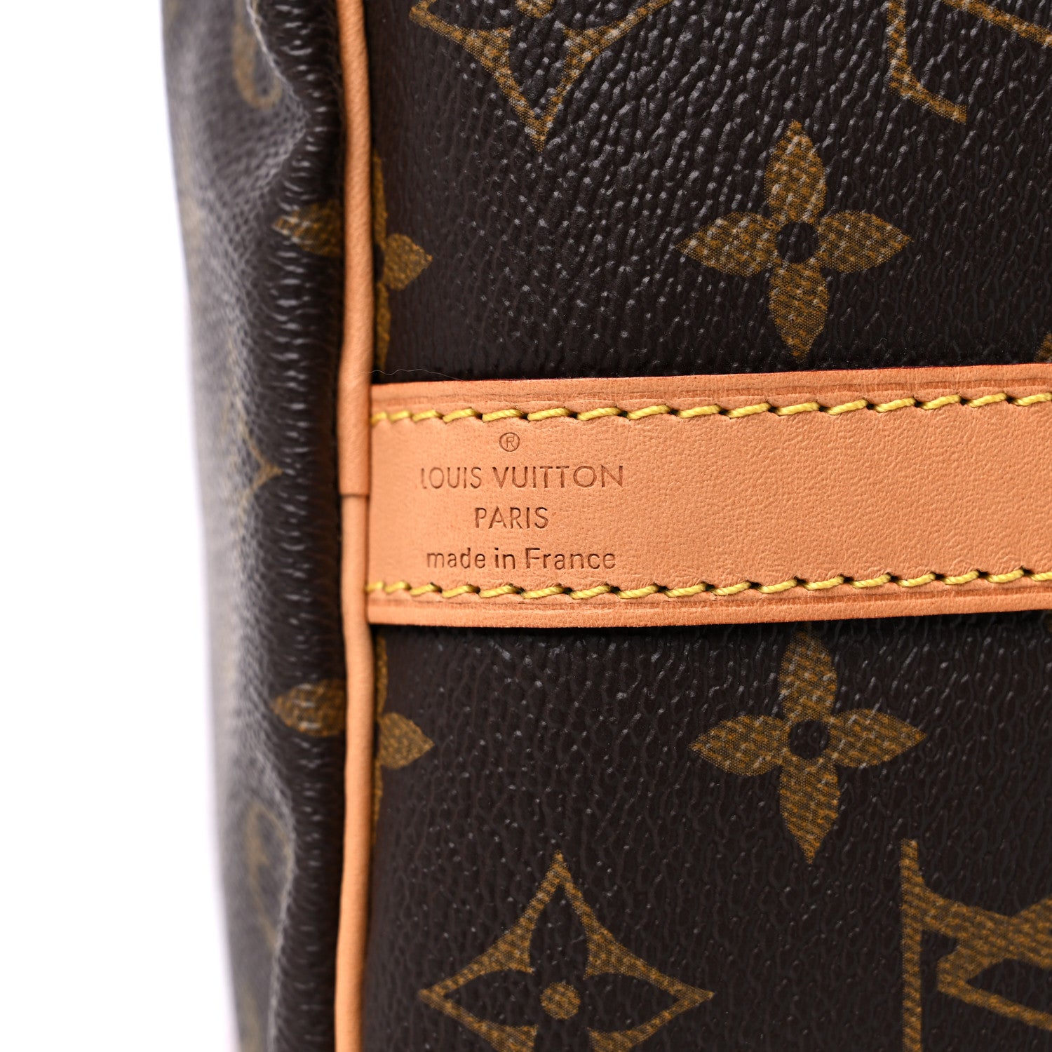 Louis Vuitton Monogram My LV Heritage Speedy Bandouliere 35 Fuchsia Bordeaux 6 of 12