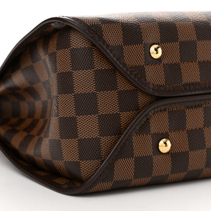 Louis Vuitton Damier Ebene Duomo Messenger 9 of 11