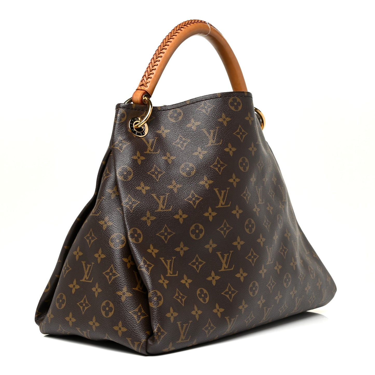 Monogram Artsy MM
