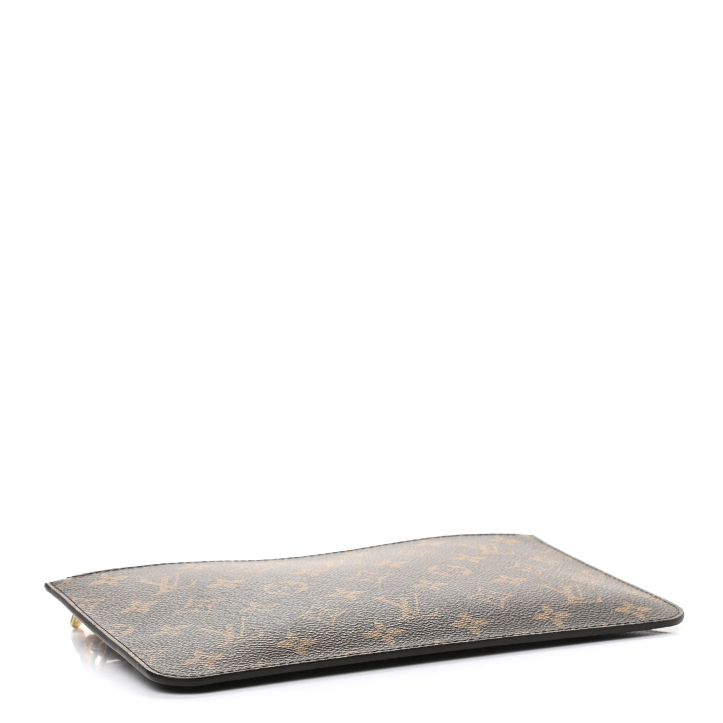 Monogram Neverfull MM GM Pochette Pivoine
