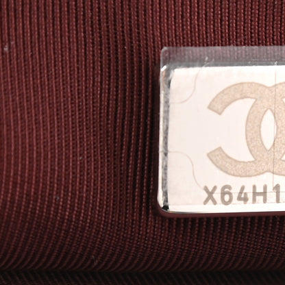 Chanel Caviar Quilted Wallet On Chain WOC Black 8 of 10