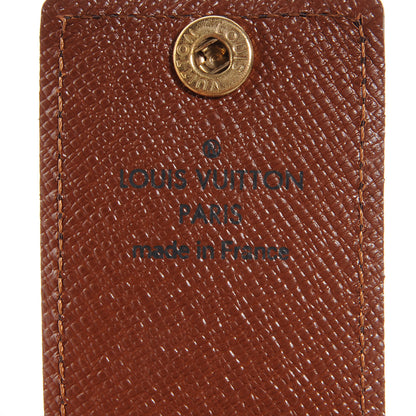 Louis Vuitton Monogram iPod Nano Case 5 of 6
