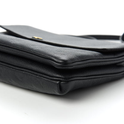 Louis Vuitton Empreinte Twice Black 8 of 11