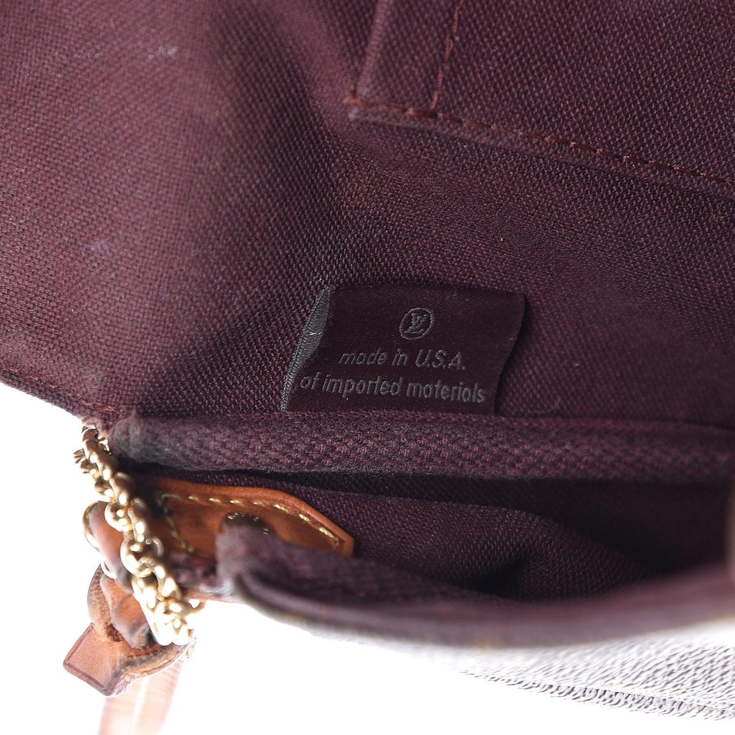 Monogram Favorite MM