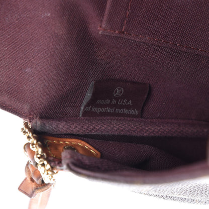 Louis Vuitton Monogram Favorite MM 8 of 11