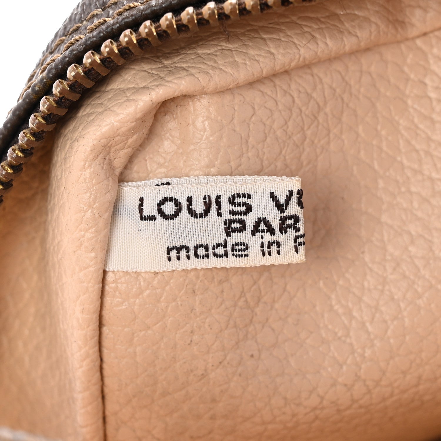 Louis Vuitton Monogram Trousse Toilette 28 6 of 10