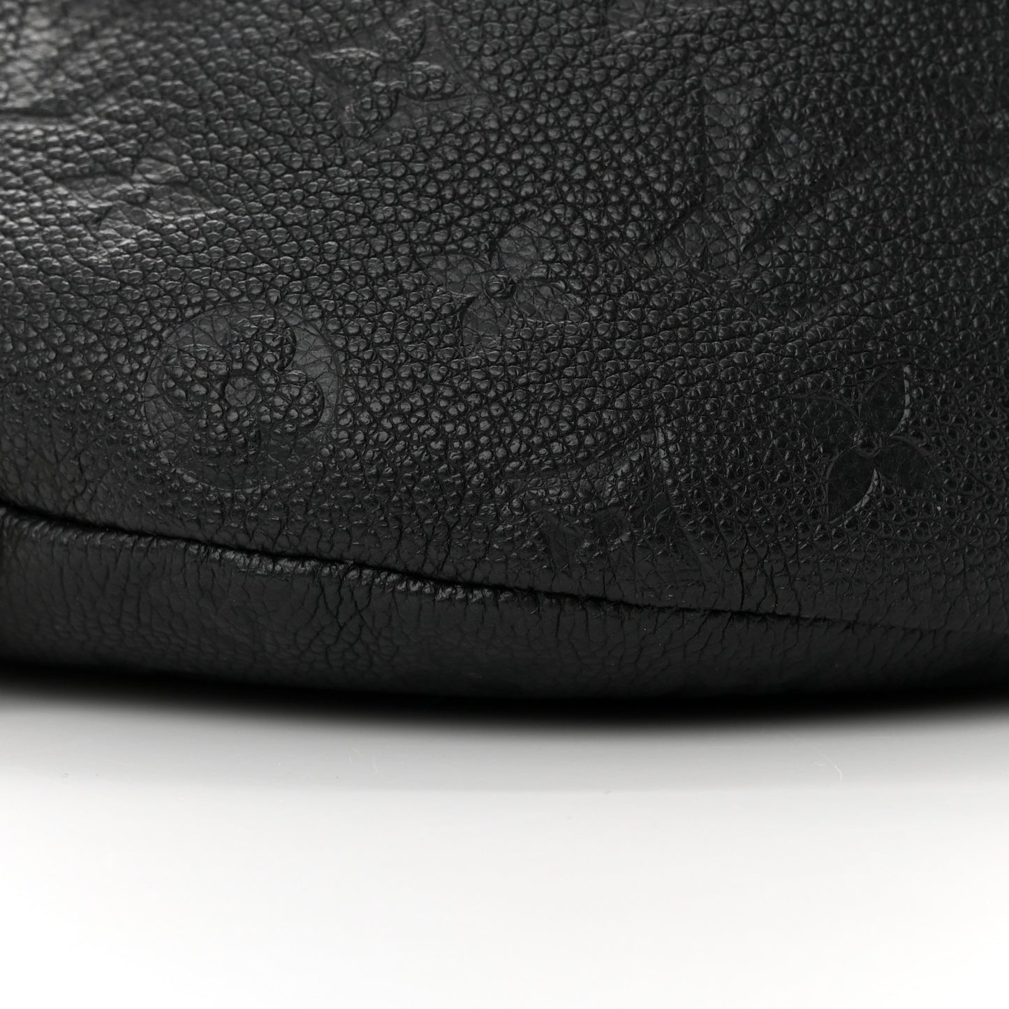 Empreinte BumBag Black