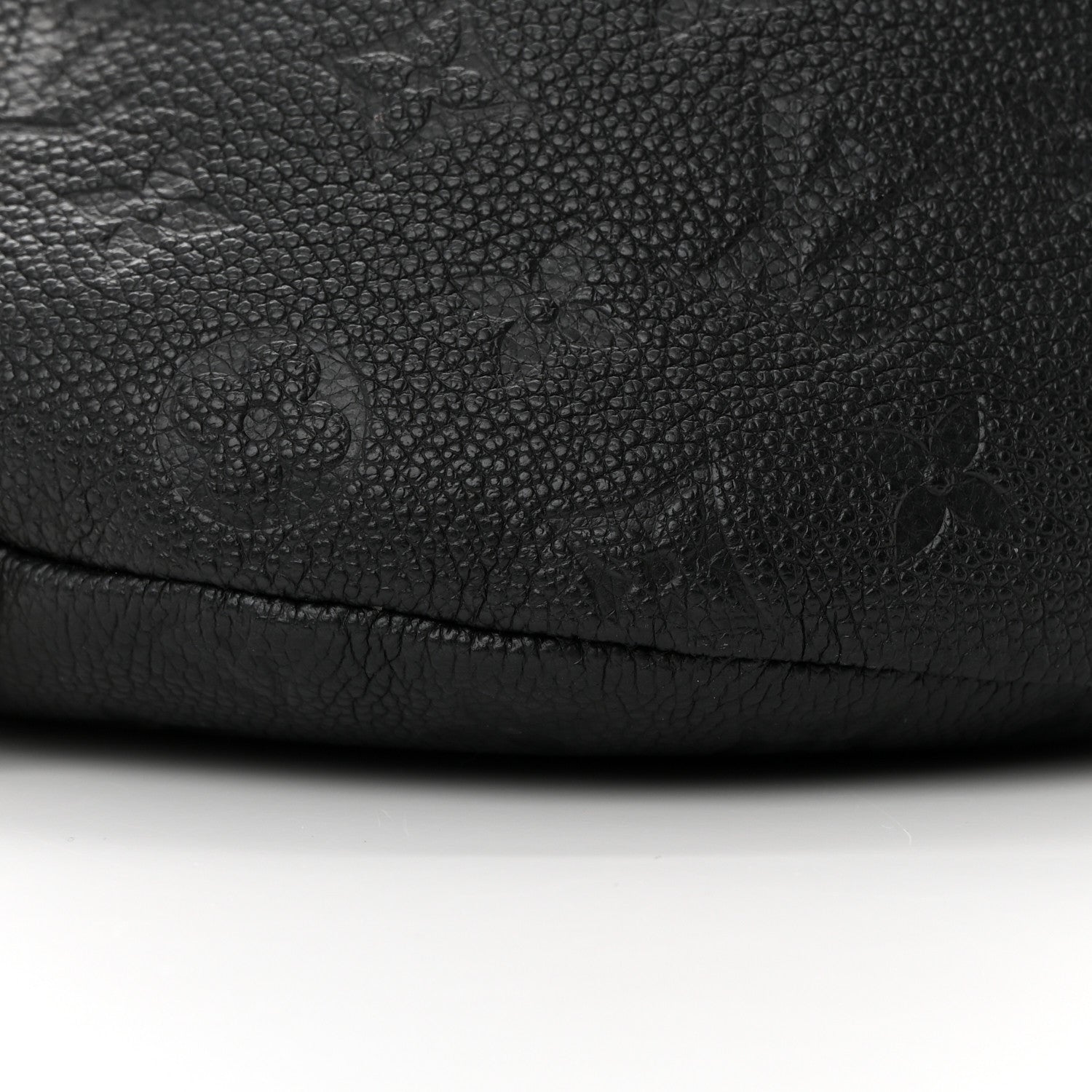 Louis Vuitton Empreinte BumBag Black 10 of 14