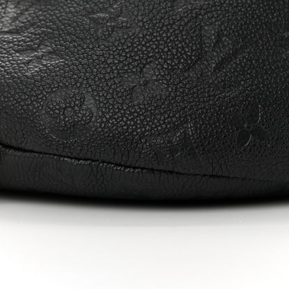 Louis Vuitton Empreinte BumBag Black 10 of 14