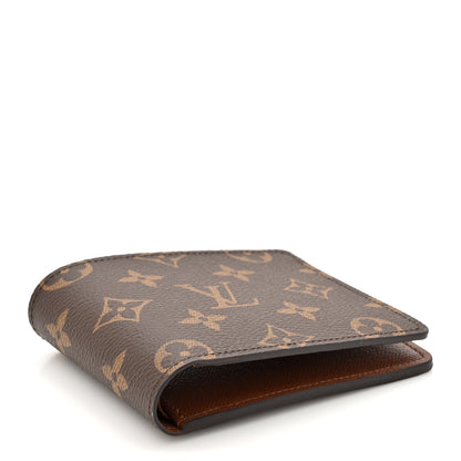 Louis Vuitton Monogram Multiple Wallet 4 of 8