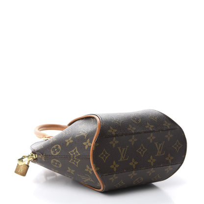 Louis Vuitton Monogram Ellipse PM 4 of 9
