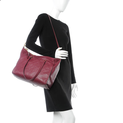 Louis Vuitton Empreinte Lumineuse PM Aurore 3 of 12