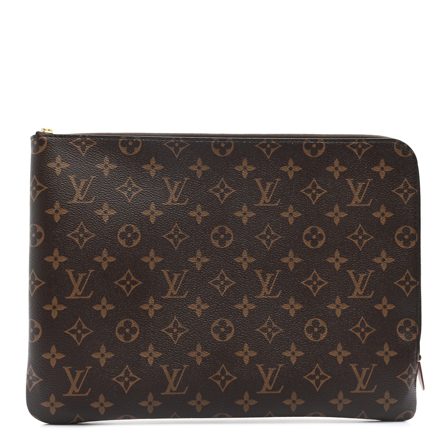 Louis Vuitton Monogram Etui Voyage MM Pouch 1 of 7