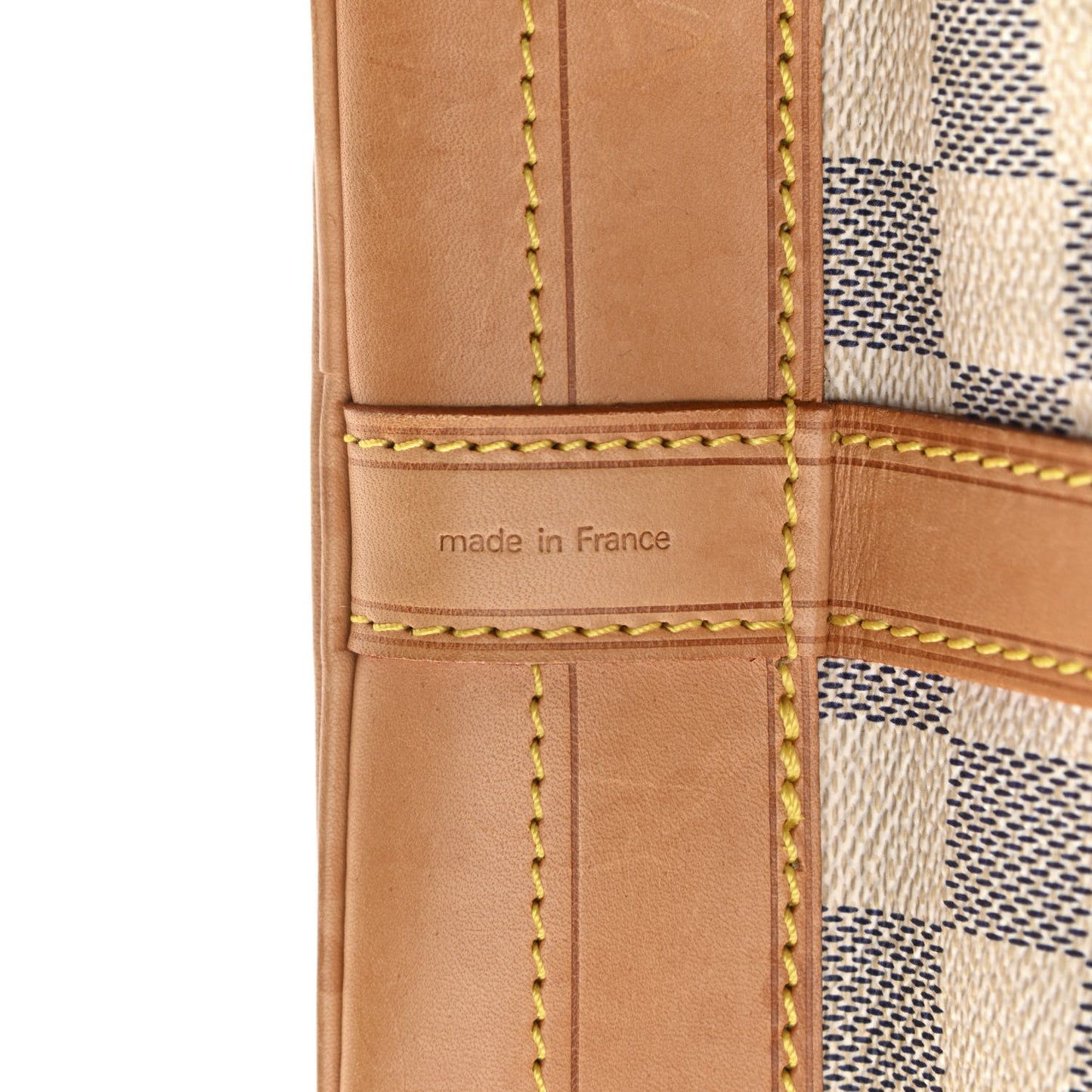 Damier Azur Noe