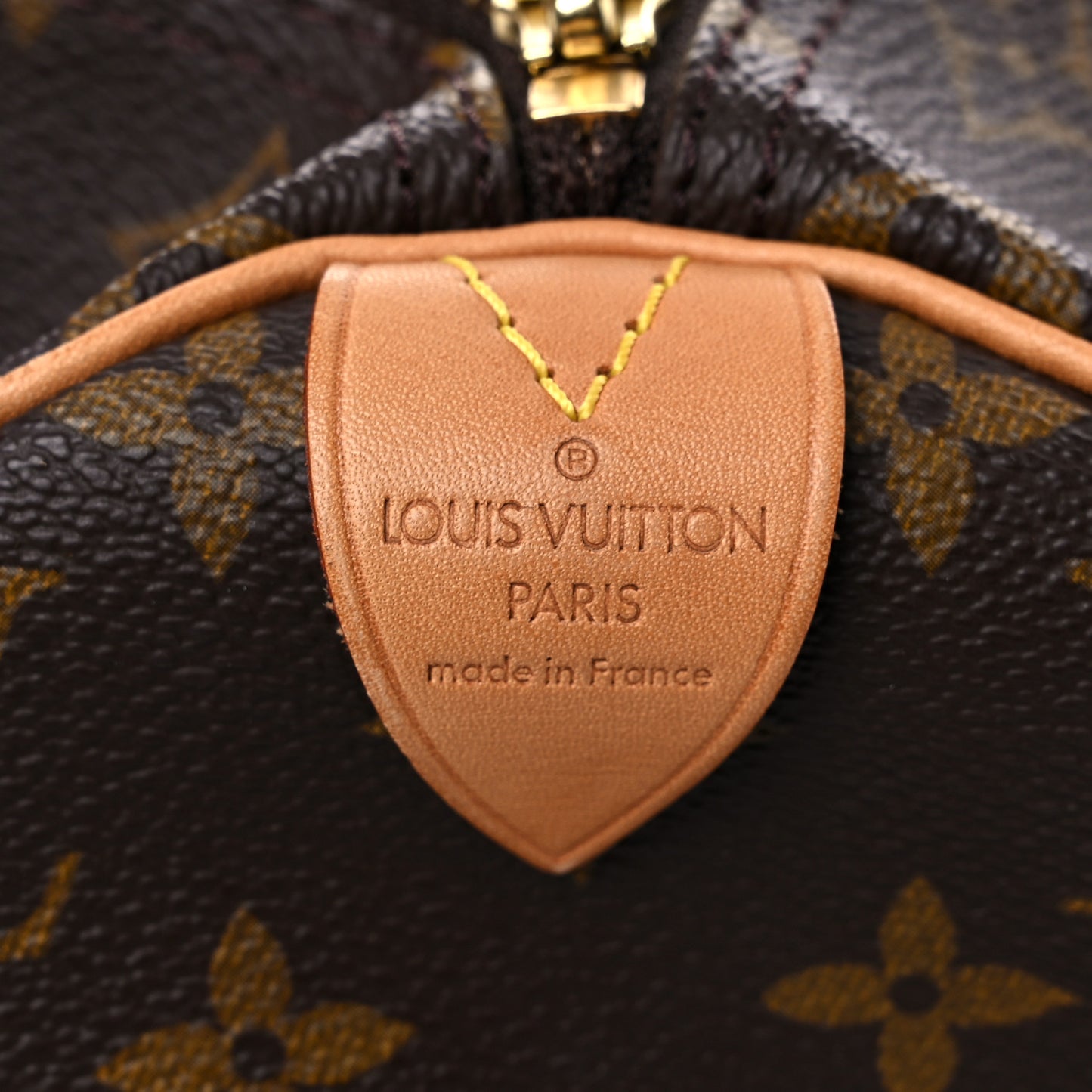 Monogram Speedy 30