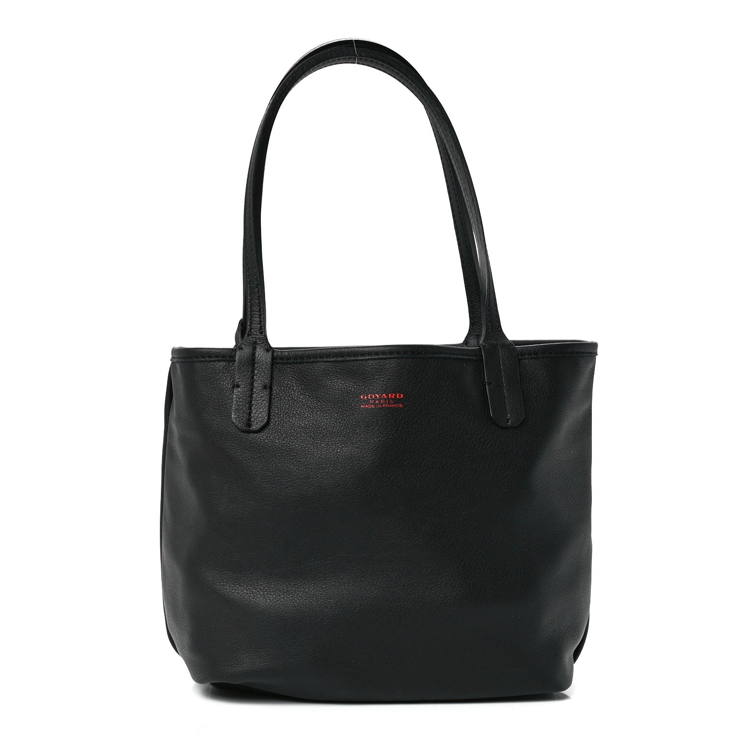 Goyard Goyardine Reversible Mini Anjou Black 4 of 22