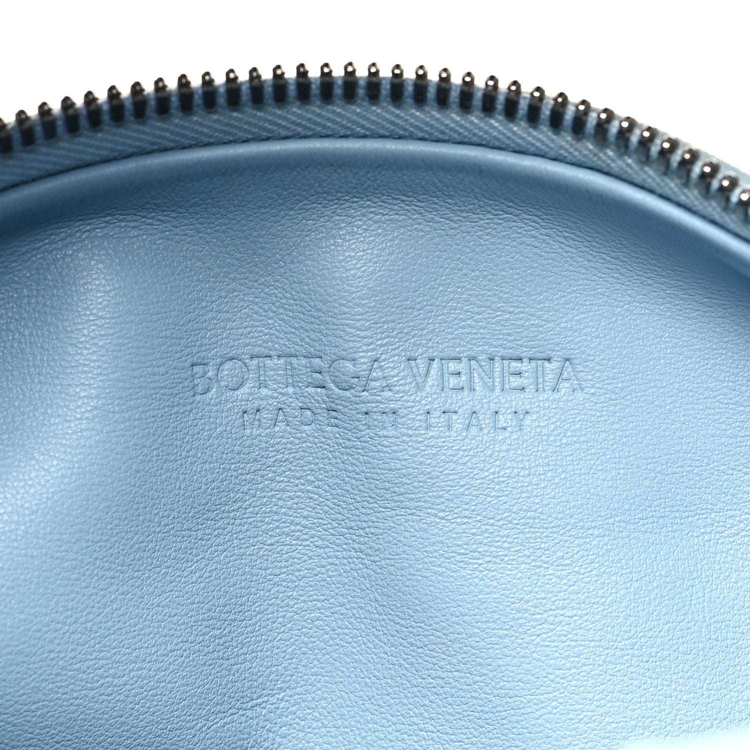 Bottega Veneta Nappa Intrecciato Mini Jodie Ice 6 of 10