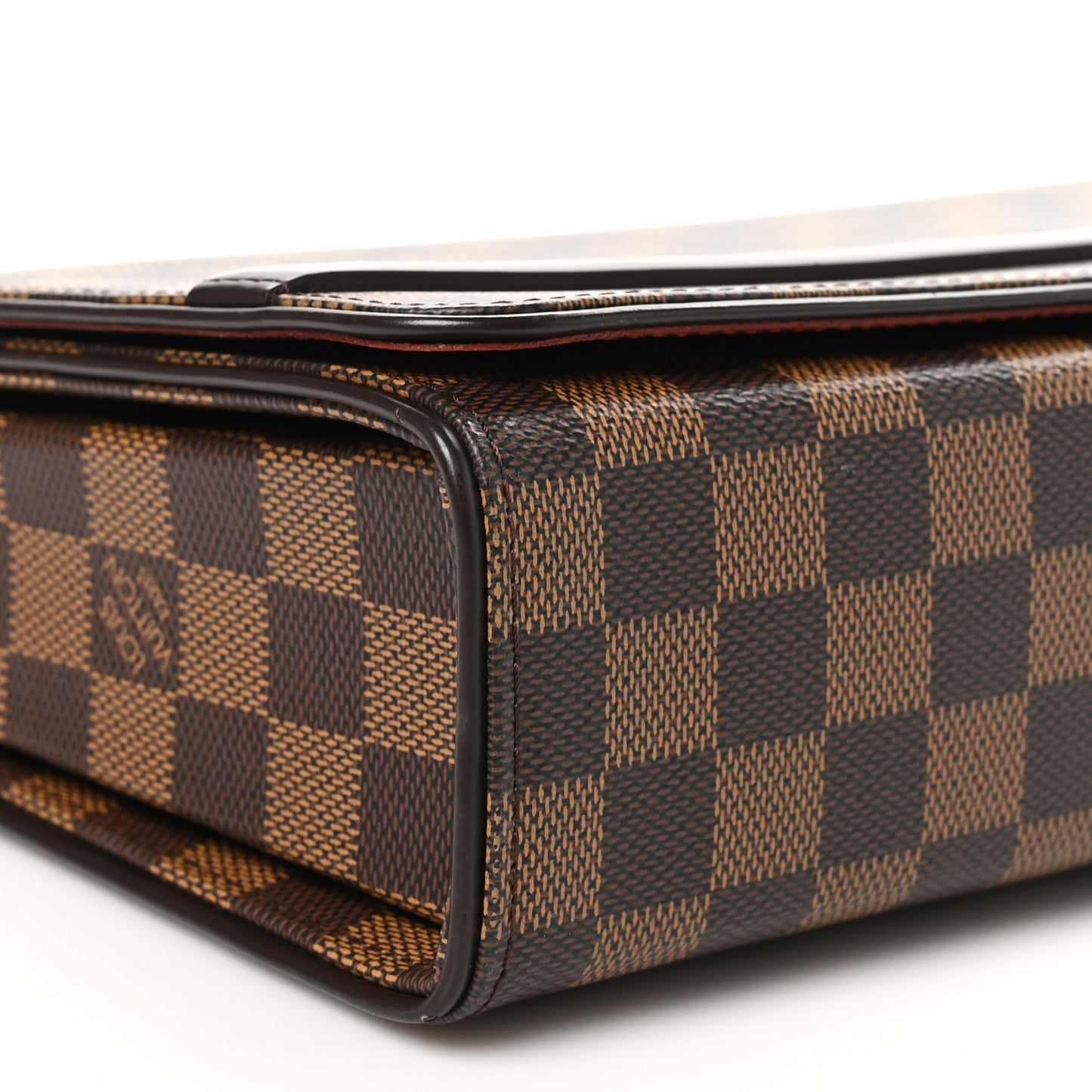 Damier Ebene Tribeca Long