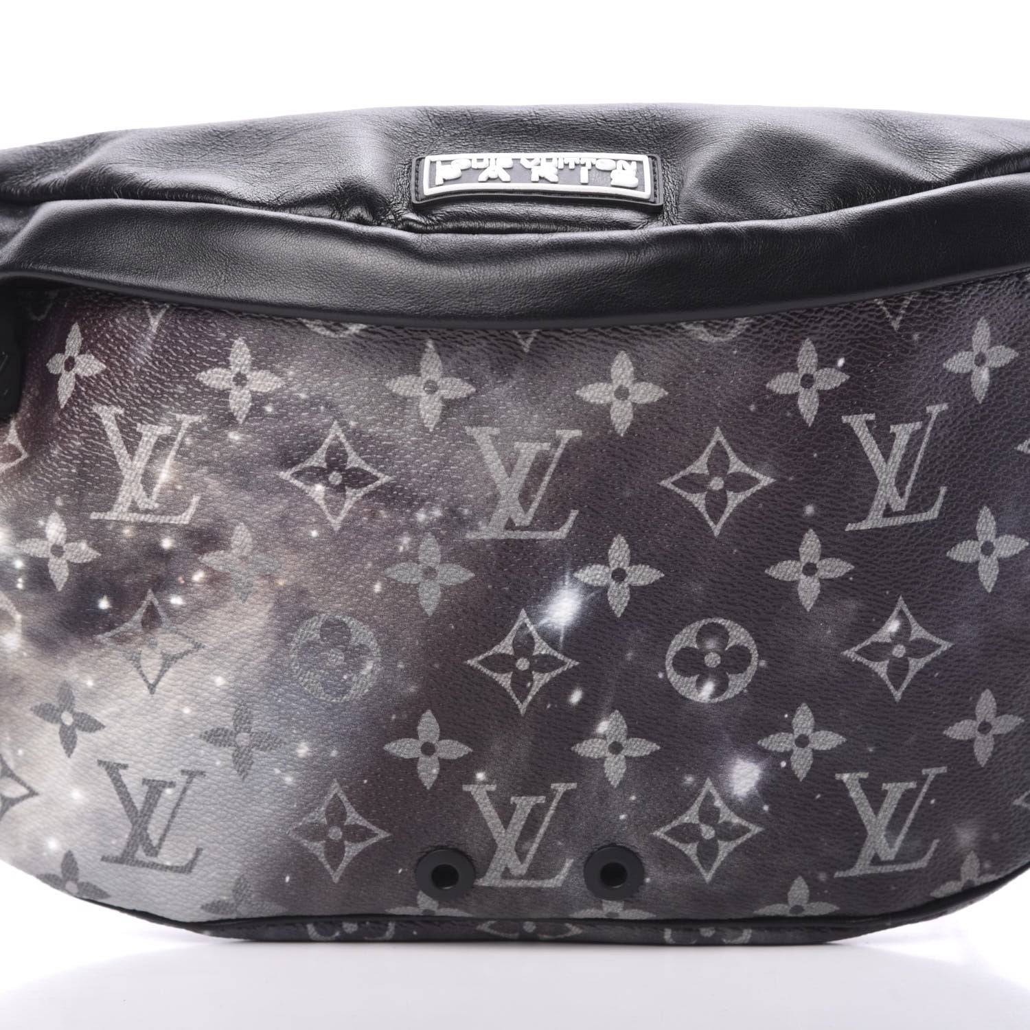 Louis Vuitton Monogram Galaxy Discovery Bumbag 7 of 9