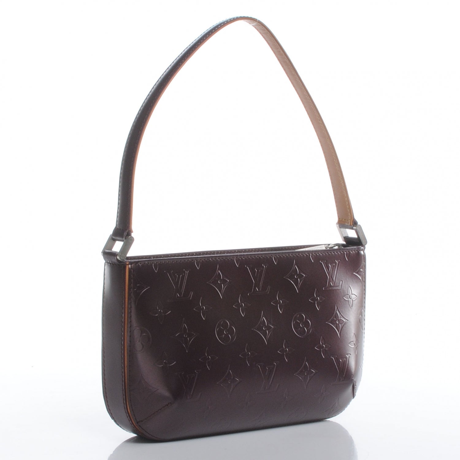 Louis Vuitton Mat Monogram Fowler Violet 3 of 7
