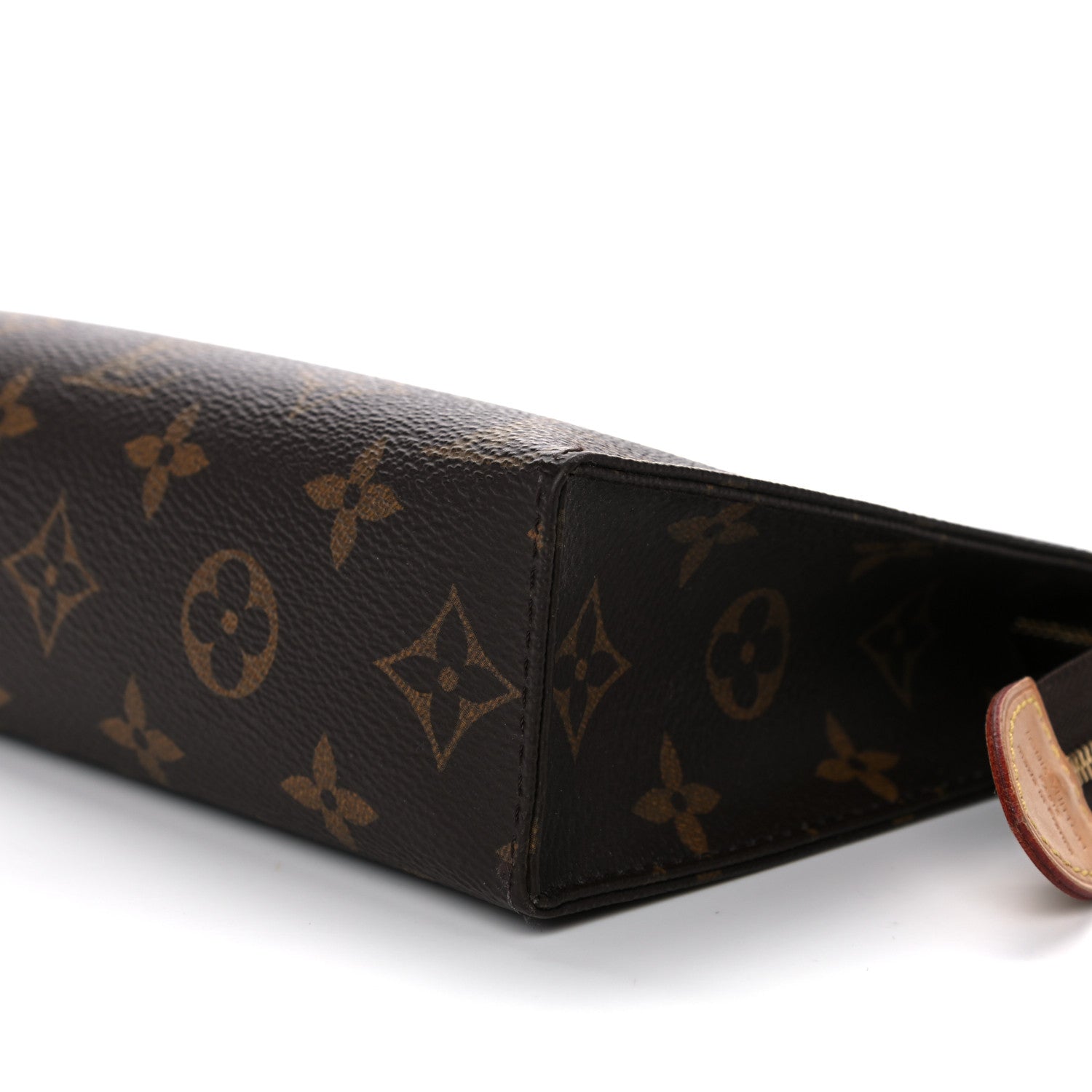 Louis Vuitton Monogram Toiletry Pouch 19 8 of 11