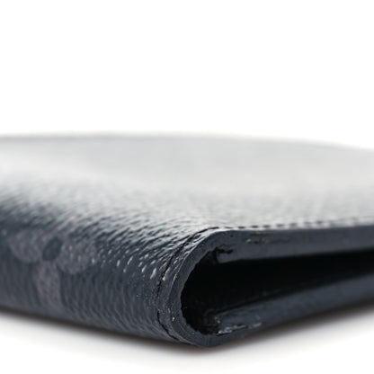 Louis Vuitton Monogram Eclipse Slender Wallet 7 of 9