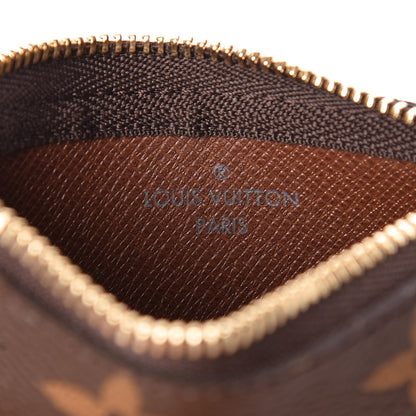Louis Vuitton Monogram Key Pouch 6 of 7