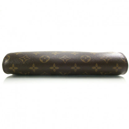 Louis Vuitton Monogram Pochette Orsay 5 of 9