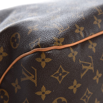Louis Vuitton Monogram Delightful MM 11 of 16