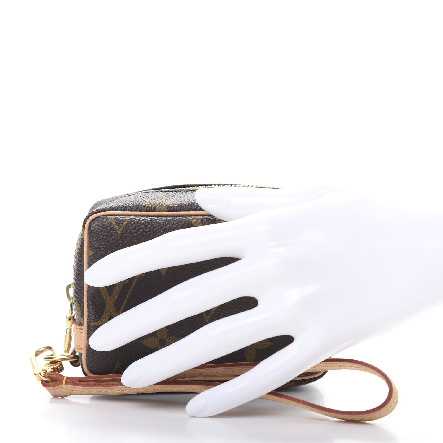 Louis Vuitton Monogram Wapity 2 of 7