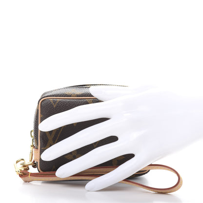 Louis Vuitton Monogram Wapity 2 of 7