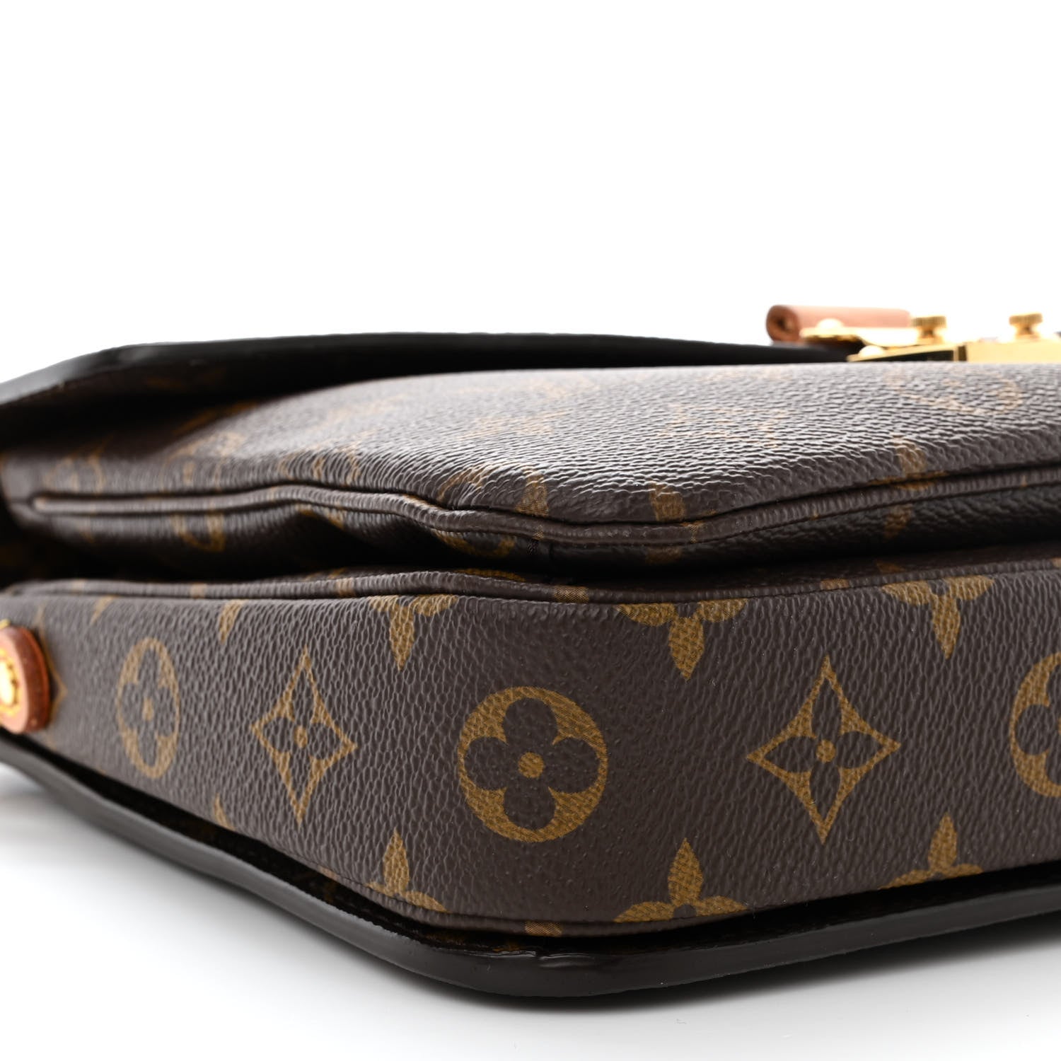 Louis Vuitton Monogram Pochette Metis 10 of 11