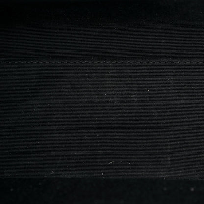 Saint Laurent Shiny Calfskin Large Uptown Tote Black 11 of 15