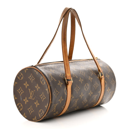 Louis Vuitton Monogram Papillon 26 3 of 15