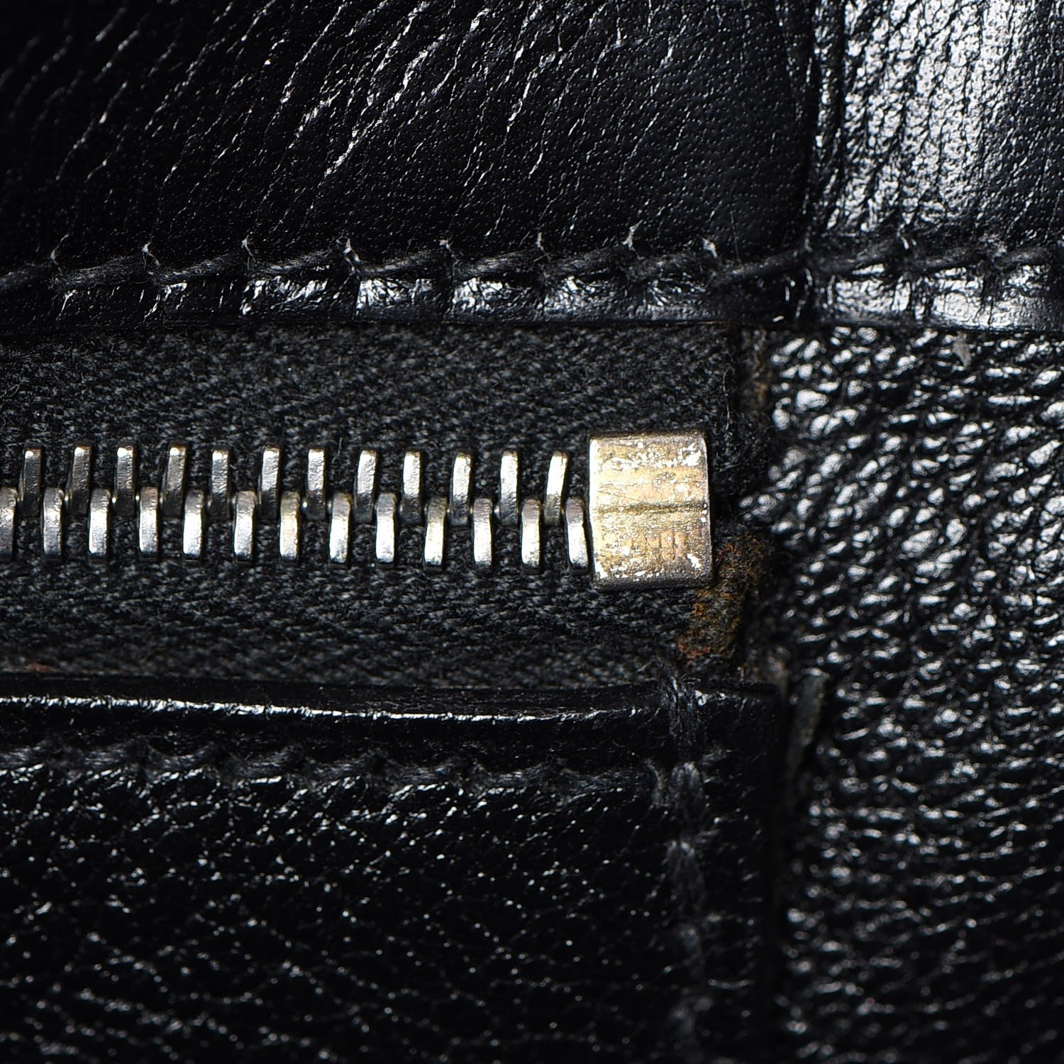 Hermes Box Kelly Retourne 32 Black 14 of 45