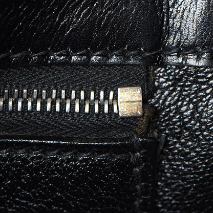 Hermes Box Kelly Retourne 32 Black 14 of 45